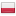 czasnarower.pl hosted country